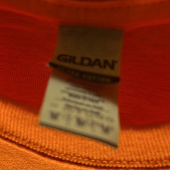 NHL Men’s Flyers Bring It To Broad 2021-2022 Home Schedule Color Orange - Picture 3 of 5